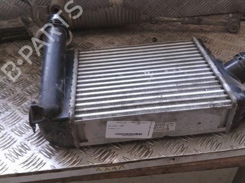 Intercooler RENAULT CLIO IV (BH_) 1.2 TCe 120 (BHM0) | BP27294805M30 - Image 2