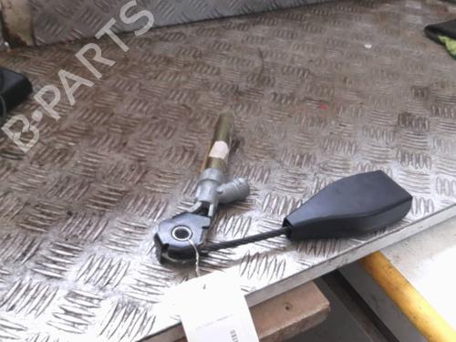 Used Front right belt tensioner RENAULT TWINGO I (C06_) 1.2 16V (C06C, C06D, C06K) (75 hp) 24850770