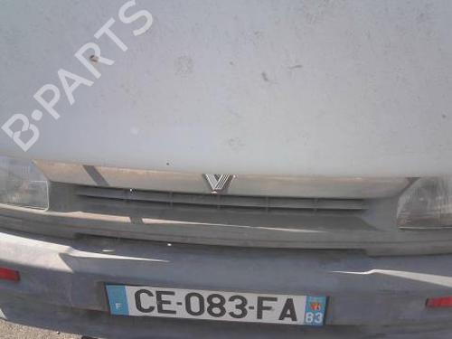 Used Grille Grille 36794249 36794249