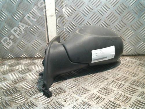 Used Left mirror CITROËN C3 I (FC_, FN_) 1.4 i (73 hp) 20986384