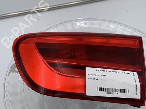 Left tailgate light BMW 1 (F20) 114 d | BP30144779C79 - Image 3