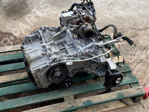 Engine DACIA SANDERO III 1.0 TCe 90 | BP24116998M1 - Image 5