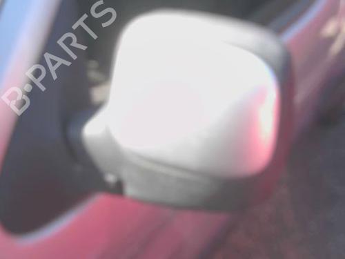 Used Left mirror CITROËN BERLINGO / BERLINGO FIRST MPV (MF_, GJK_, GFK_) 1.6 HDI 90 (MF9HX) (90 hp) 28427240