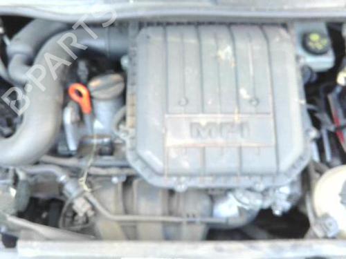Motor für VW UP! (121, 122, BL1, BL2, BL3, 123) 1.0 (60 hp) 27397413