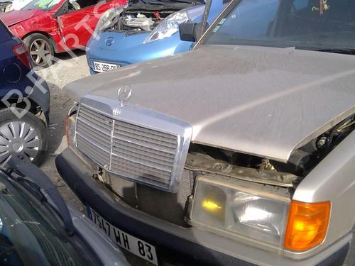 Used Parts MERCEDES-BENZ 190 (W201) Turbo-D 2.5 (201.128) (126 hp) 1965350