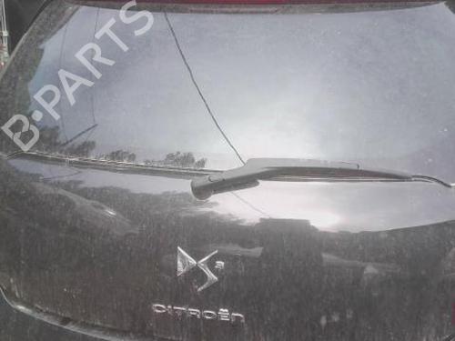 Used Tailgate Tailgate CITROËN DS3 (SA_) 1.6 VTi 120 (120 hp) 32777164 32777164