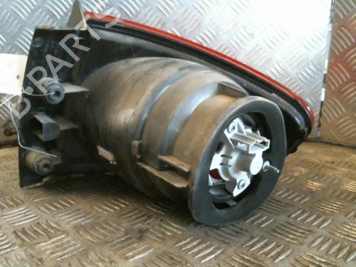 Left taillight SEAT ALTEA (5P1) 1.9 TDI | BP21000489C34 