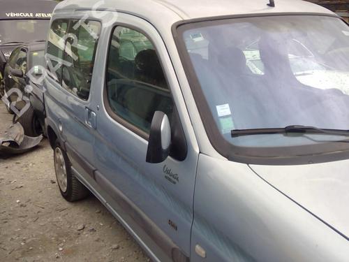 Switch PEUGEOT PARTNER MPV (5_, G_) 2.0 HDI | BP21517309I30  - Image 5