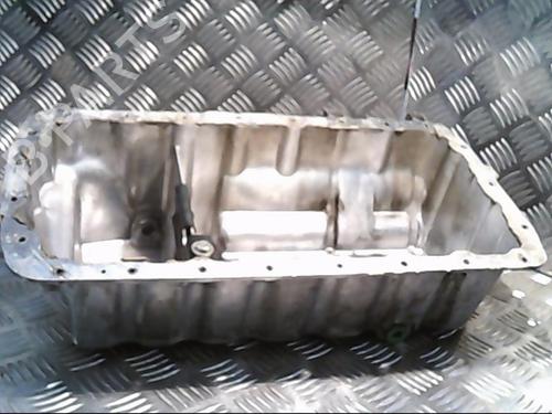 Oliebundkar PEUGEOT 406 (8B) 2.1 TD 12V (109 hp) 22046465