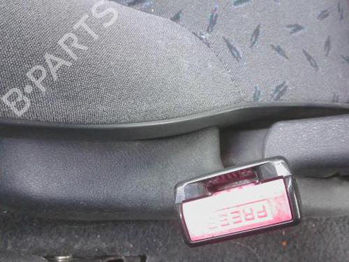 Used Front right belt tensioner CITROËN SAXO (S0, S1) 1.4 VTS (75 hp) 31794459