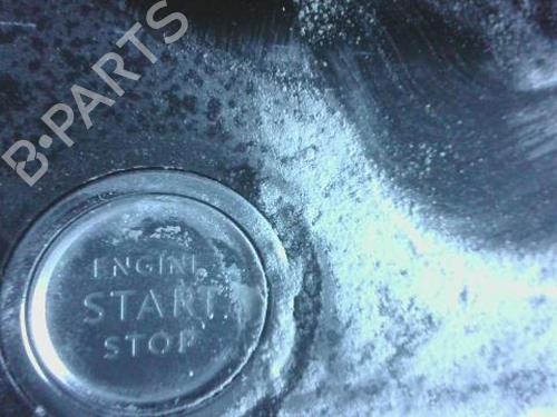 Used Switch PEUGEOT 3008 II SUV (MC_, MR_, MJ_, M4_) 1.5 BlueHDi 130 (131 hp) 31332970