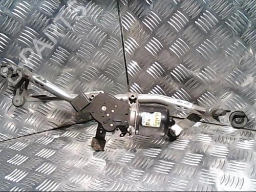 Used Front wiper motor Front wiper motor CITROËN C3 II (SC_) 1.4 HDi 70 (SC8HZC, SC8HR0, SC8HP4) (68 hp) 20995720 20995720