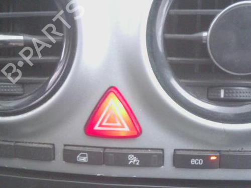 warning-switch-opel-corsa-d-s07-2006-2007-2008-2009-2010-2011-2012-2013-2014-2015-30712196 main image