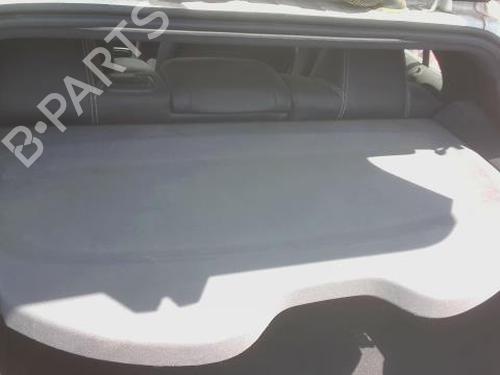 Used Rear parcel shelf Rear parcel shelf 37005042 37005042