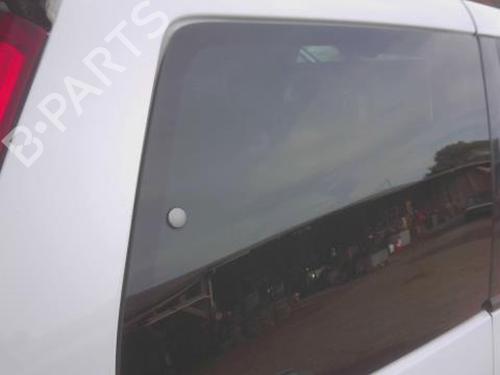 Used Rear right quarter glass CITROËN C8 (EA_, EB_) 2.0 16V (140 hp) 29420257