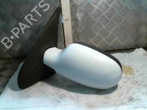 Left mirror RENAULT CLIO II (BB_, CB_) 1.5 dCi (B/C2J) | BP22039635C26 