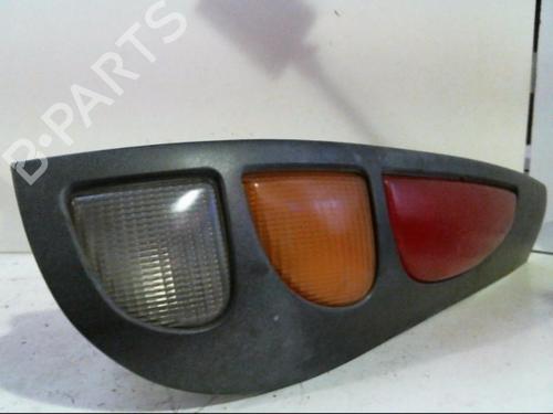 Used Right taillight FIAT MAREA (185_) 1.9 JTD 105 (185AXN1A) (105 hp) 20995793