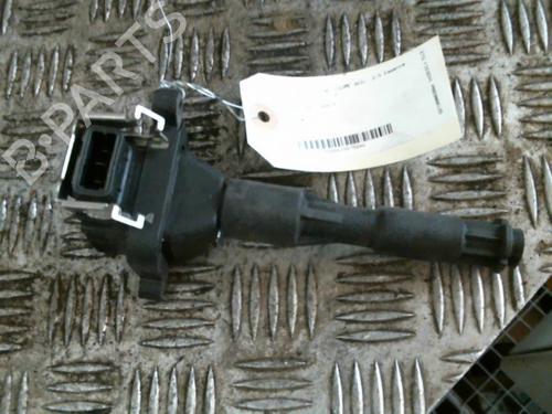 Used Ignition coil BMW 3 (E36) 323 i (170 hp) 20991378