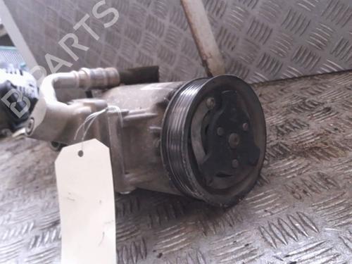 AC compressor VW POLO V (6R1, 6C1) 1.2 TDI | BP23803140M34 