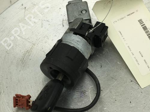 Used Ignition barrel PEUGEOT 307 (3A/C) 1.6 HDi 110 (109 hp) 26491640
