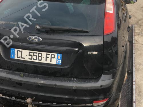 Headlight switch FORD FOCUS II (DA_, HCP, DP)  | BP33848225I24  - Image 7