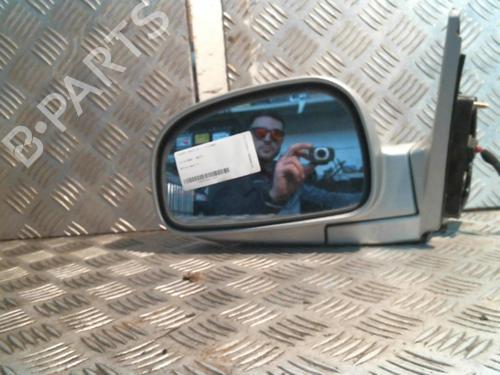 Left mirror HYUNDAI SANTA FÉ I (SM) 2.0 CRDi 4x4 | BP22039247C26 