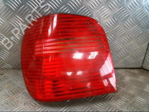 Used Left taillight VW POLO (6N2) [1999-2001]  21000780