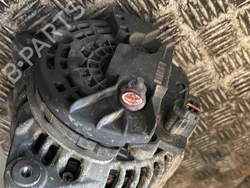 Alternator RENAULT KANGOO BE BOP (KW0/1_) 1.5 dCi (KW0G) | BP36475102M7 - Image 2