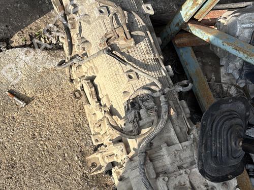 Used Gearbox Gearbox MITSUBISHI L200 / TRITON (KA_T, KB_T) 2.5 DI-D 4WD (KB4T) (136 hp) 32116316 32116316