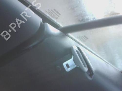 Used Front right seatbelt NISSAN MICRA C+C III (K12) 1.6 160 SR (110 hp) 31168139