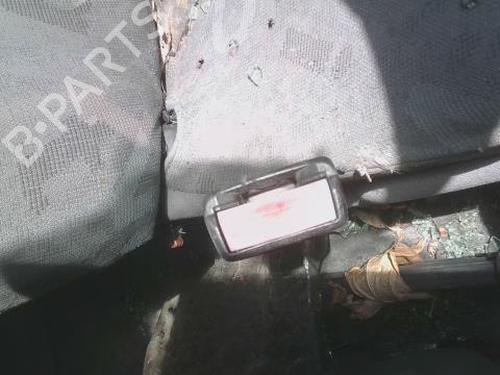 Used Front left belt tensioner Front left belt tensioner 37637782 37637782