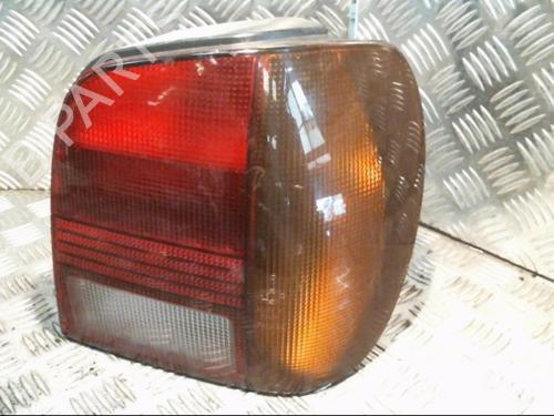 Used Right taillight VW POLO III (6N1) 60 1.4 (60 hp) 20999269