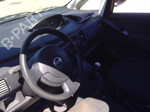 Starter FIAT IDEA (350_) 1.3 D Multijet | BP25405132M8  - Image 6