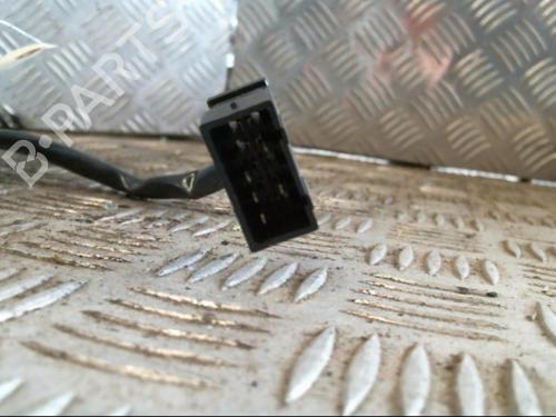 Left mirror VW PASSAT B5 (3B2) 1.9 TDI | BP22037082C26 