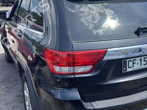 Switch JEEP GRAND CHEROKEE IV (WK, WK2) 3.0 CRD V6 4x4 | BP31802429I30 - Image 15