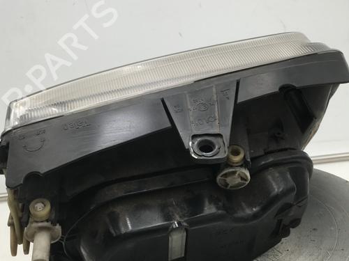 Left headlight VW POLO (6N2) 1.4 16V | BP31070736C28