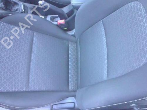 Used Left front seat KIA PICANTO III (JA) 1.2 MPI (84 hp) 30779573