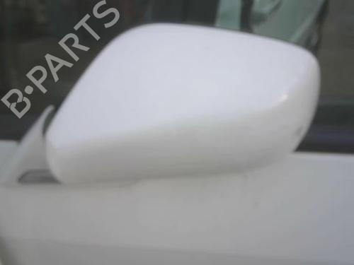 Used Left mirror CITROËN C8 (EA_, EB_) 2.0 (136 hp) 29043806