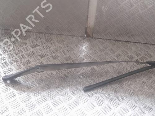 Used Front windshield wiper arm RENAULT SCÉNIC II (JM0/1_) 1.5 dCi (JM02, JM13) (101 hp) 28094546
