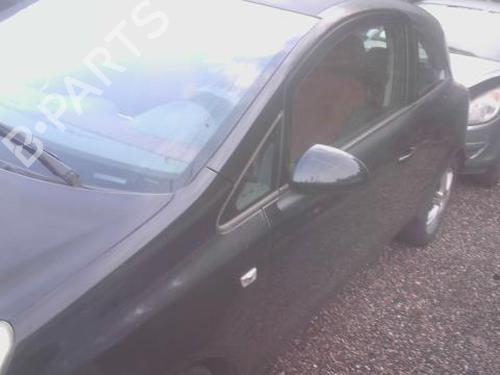 Warning switch OPEL CORSA D (S07) 1.2 LPG (L08, L68) | BP32164142I22 - Image 5