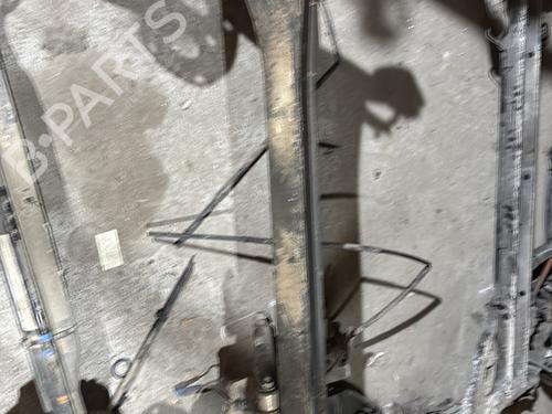 Used Rear axle Rear axle VW POLO V (6R1, 6C1) 1.2 TDI (75 hp) 31802201 31802201