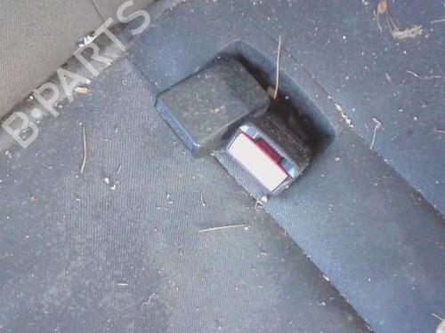 Used Seat buckle DACIA LODGY (JS_) 1.5 dCi (JSMC, JSAF) (107 hp) 30080808