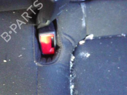 Used Seat buckle KIA RIO IV (YB, SC, FB) 1.25 (84 hp) 27359372
