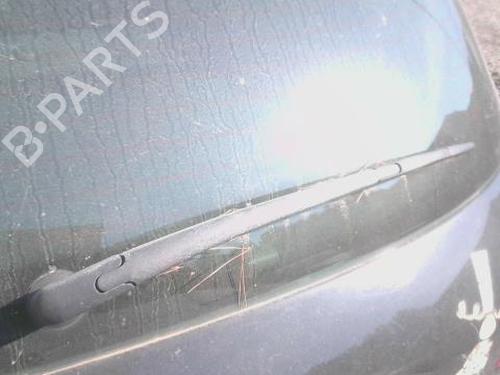 Rear windshield wiper arm PEUGEOT 206 Hatchback (2A/C) 1.4 HDi eco 70 6429R2