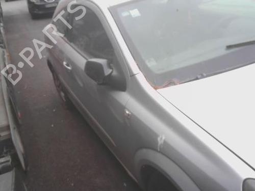 Left sun visor OPEL ASTRA H GTC (A04) 1.3 CDTI (L08) | BP35900729I1 - Image 3
