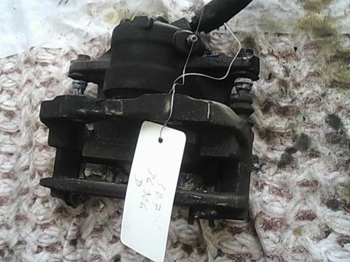 Høyre bremsekaliper foran PEUGEOT 307 (3A/C) 1.4 16V (88 hp) 20989657