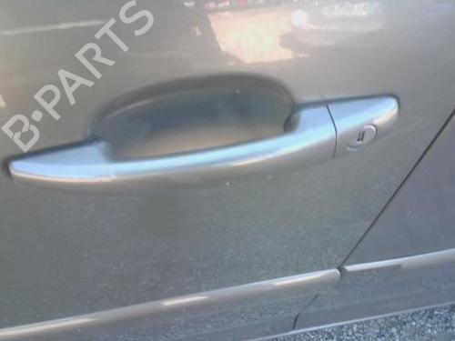 Used Front left exterior door handle CITROËN C4 Picasso I MPV (UD_) 1.6 HDi (109 hp) 28796311
