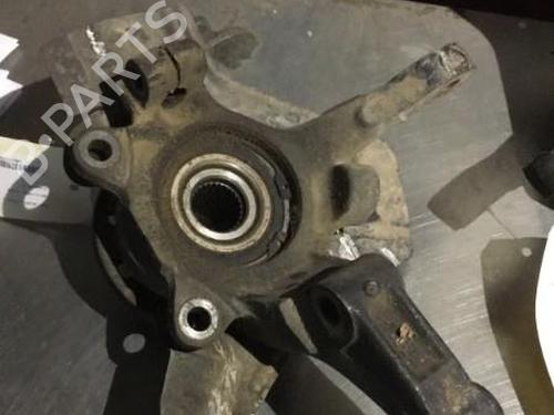 Used Left front steering knuckle FIAT SCUDO Van (220_) 1.9 TD (90 hp) 20992370