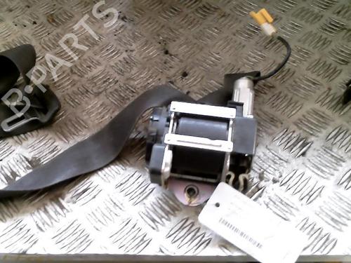 Used Front right belt tensioner FIAT IDEA (350_) 1.3 D Multijet (95 hp) 20997466