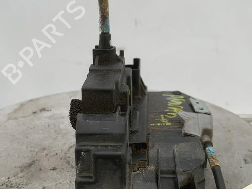 Electronic module NISSAN NAVARA NP300 Pickup (D23, D23T) 2.3 dCi 4x4 (D231) | BP32022231M83 - Image 2